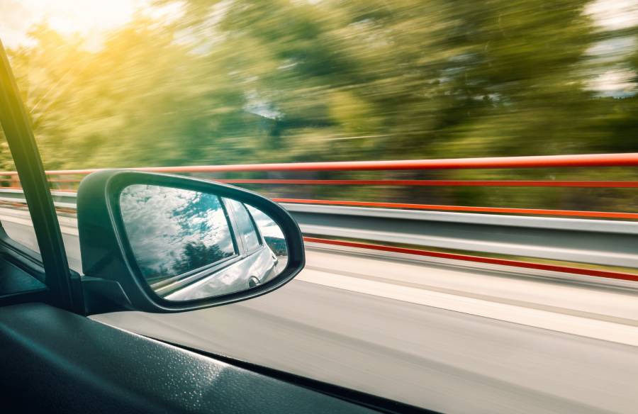 Consejos para conducir mejor por autopista y autovía